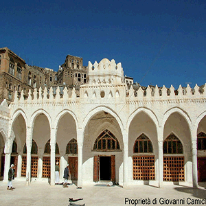 Yemen: Hadramwat